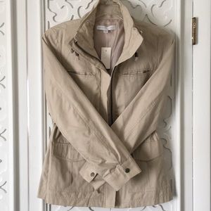 New..Spring Jacket- Never Worn